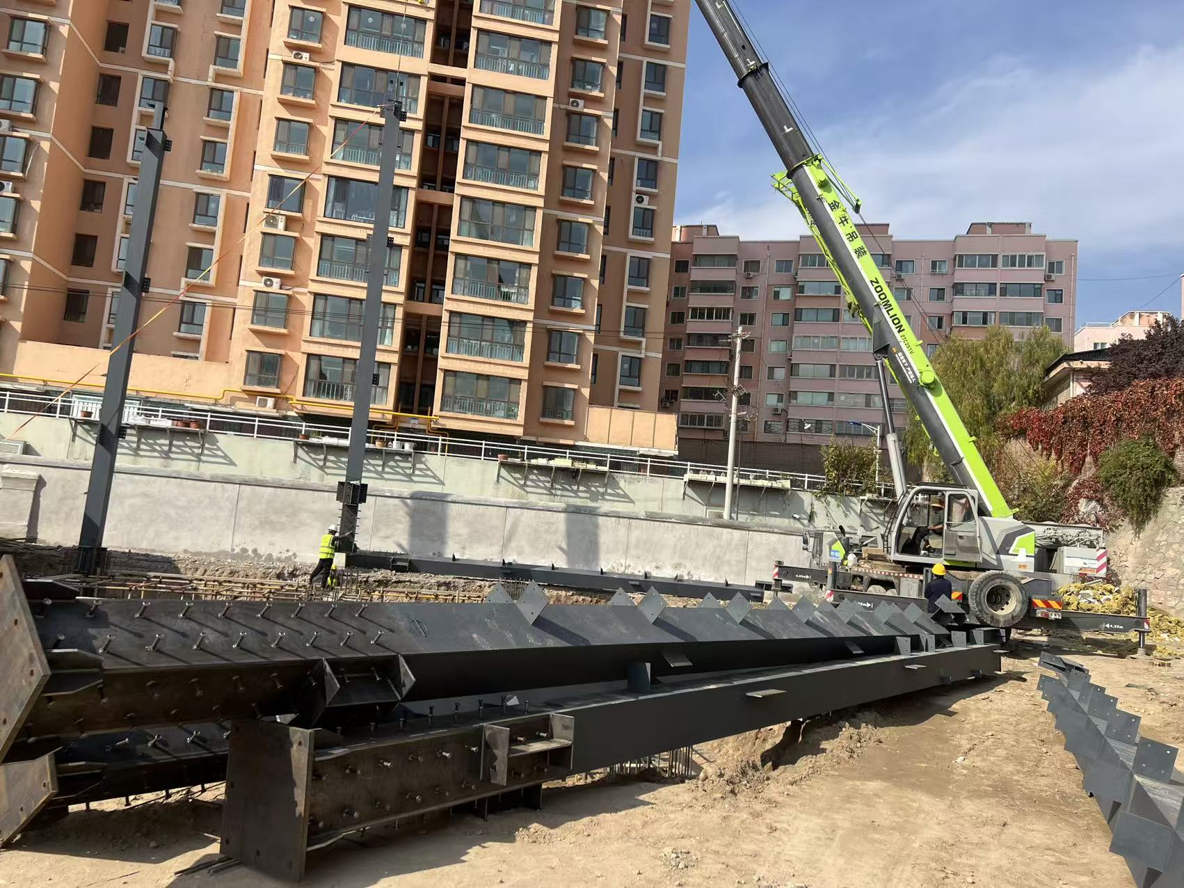 特種設(shè)備從業(yè)人員能力提升基地項(xiàng)目